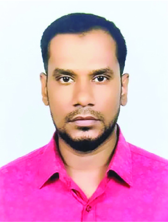 Photo of  মো: আরিফুর রহমান রাসেল